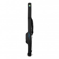 Husa lansete Preston X Compact Ready Rod, 1 compartiment, 178cm Husa lansete Preston X Compact Ready Rod, 1 compartiment, 178cm